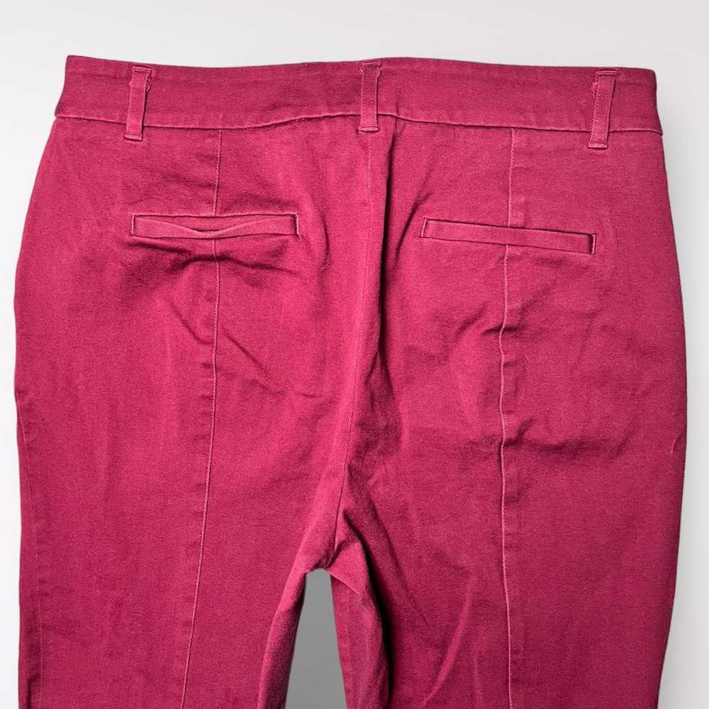 Boden Bootcut jeans - image 6