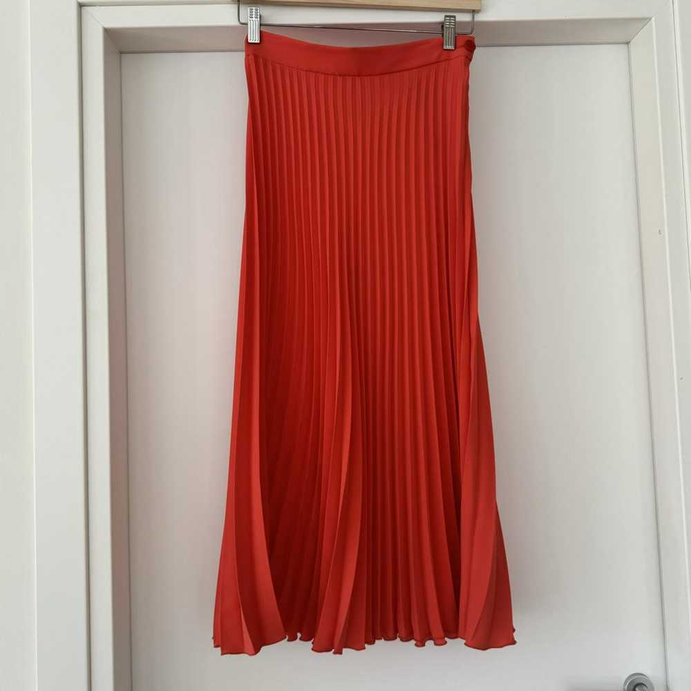 MM6 Mid-length skirt - image 5