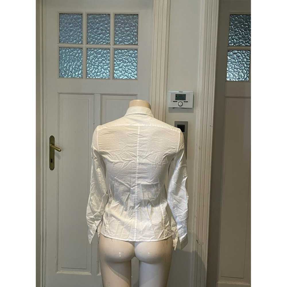 Ann Demeulemeester Blouse - image 3