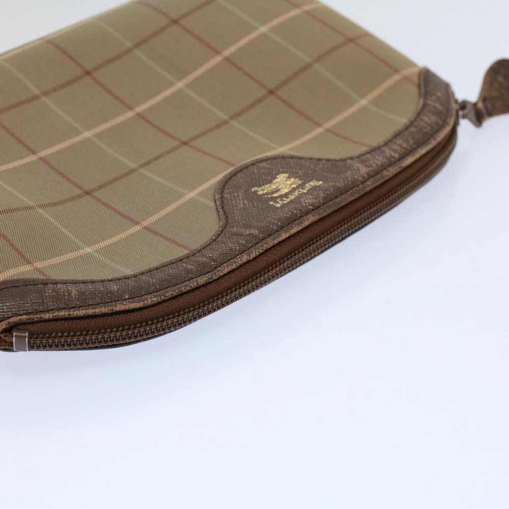 Burberry Cloth clutch bag - image 6