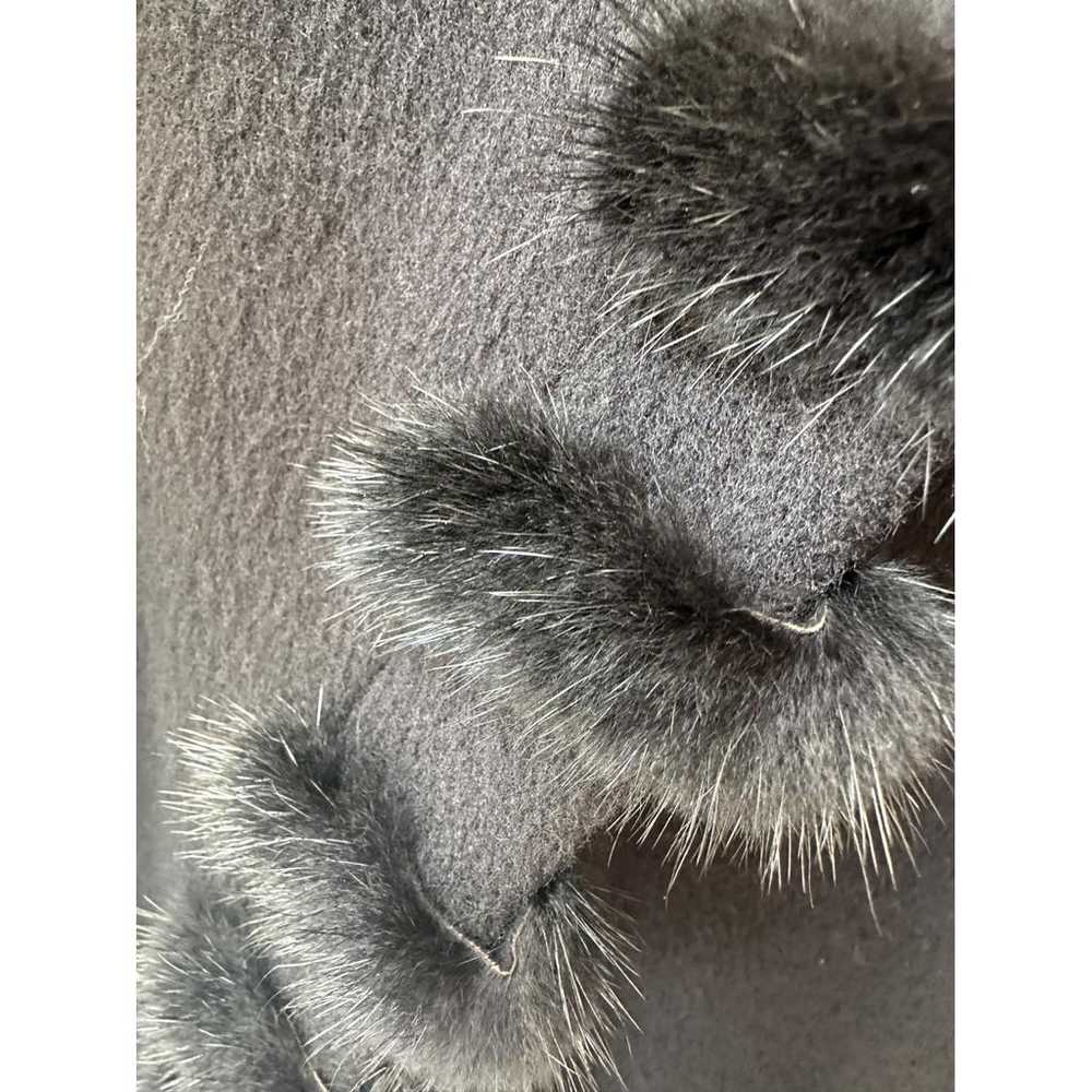 Genny Wool coat - image 4
