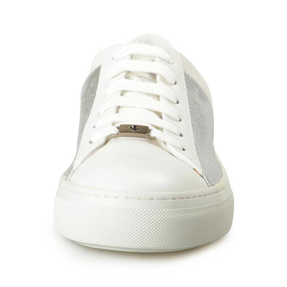 Tod's Leather trainers - image 7