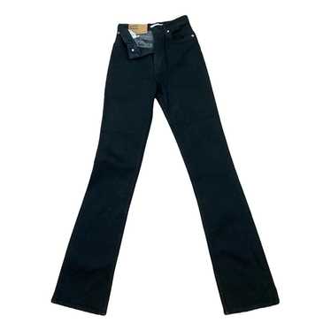 Helmut Lang Bootcut jeans - image 1