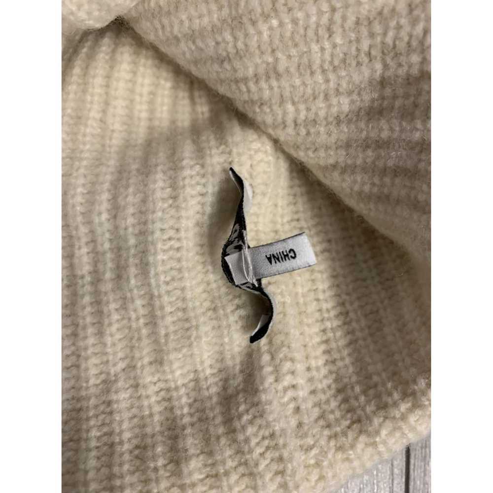 Ganni Fall Winter 2019 wool beanie - image 4