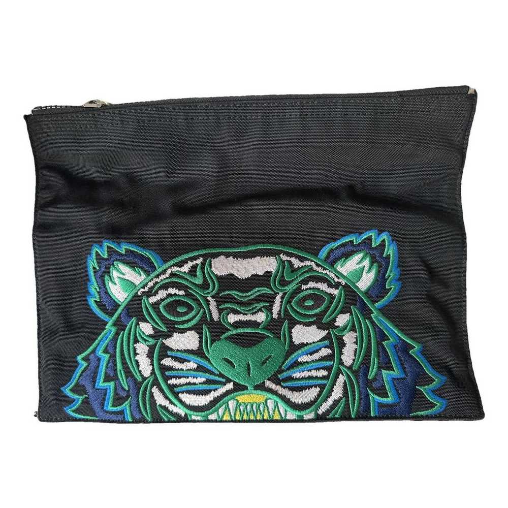 Kenzo Tiger clutch bag - image 1