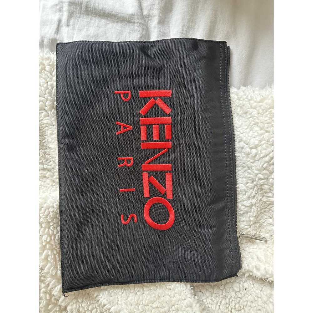 Kenzo Tiger clutch bag - image 3