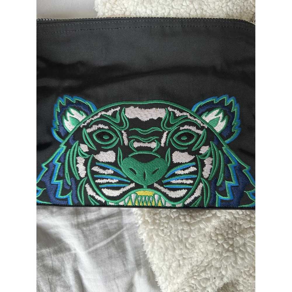 Kenzo Tiger clutch bag - image 5