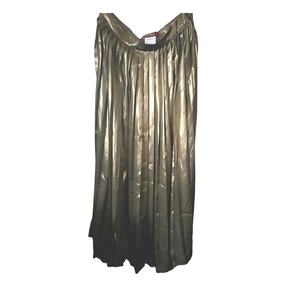 Max Mara Studio Maxi skirt - image 1