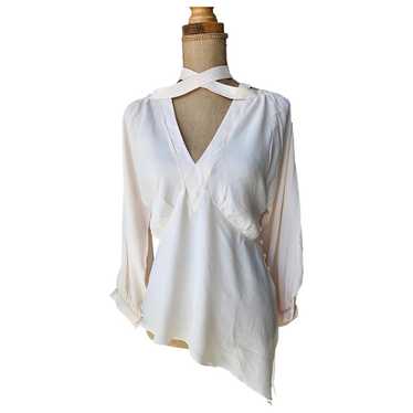 Fête Impériale Silk blouse - image 1