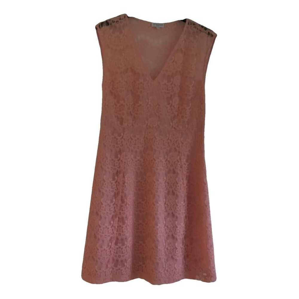 Claudie Pierlot Lace mid-length dress - image 1