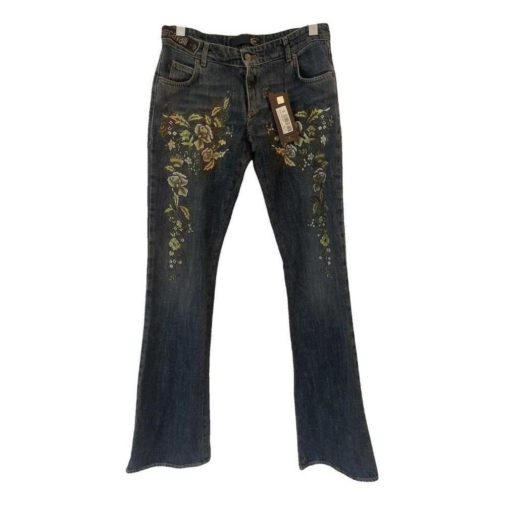 Just Cavalli Bootcut jeans - image 1