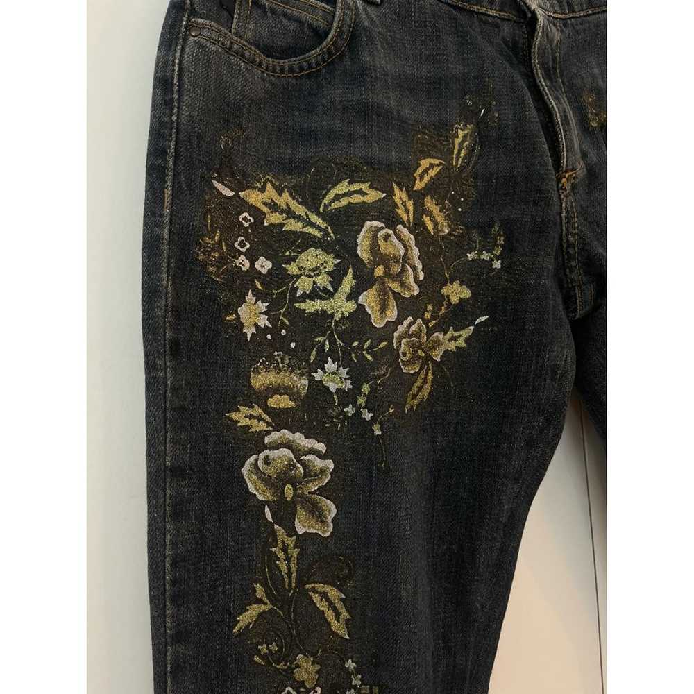 Just Cavalli Bootcut jeans - image 2