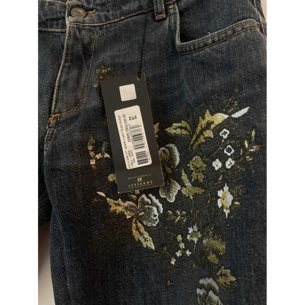 Just Cavalli Bootcut jeans - image 3