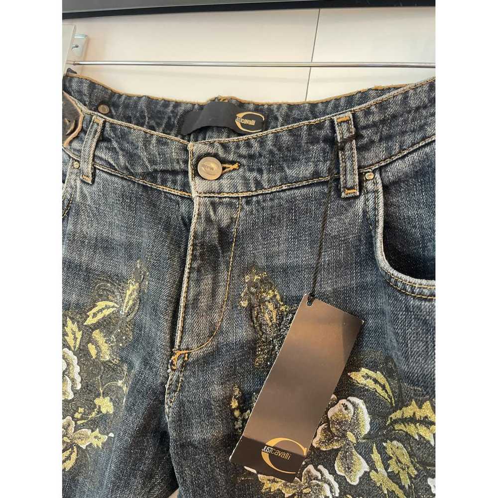 Just Cavalli Bootcut jeans - image 4