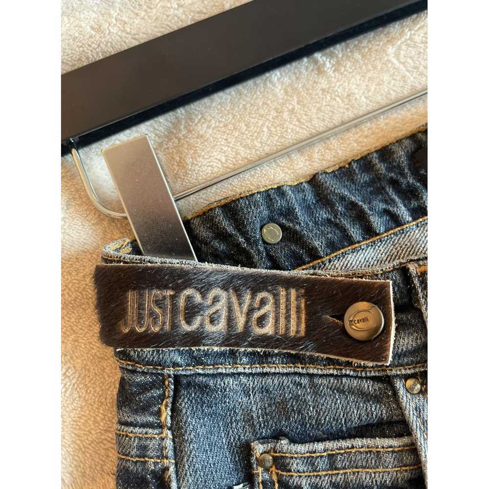 Just Cavalli Bootcut jeans - image 5