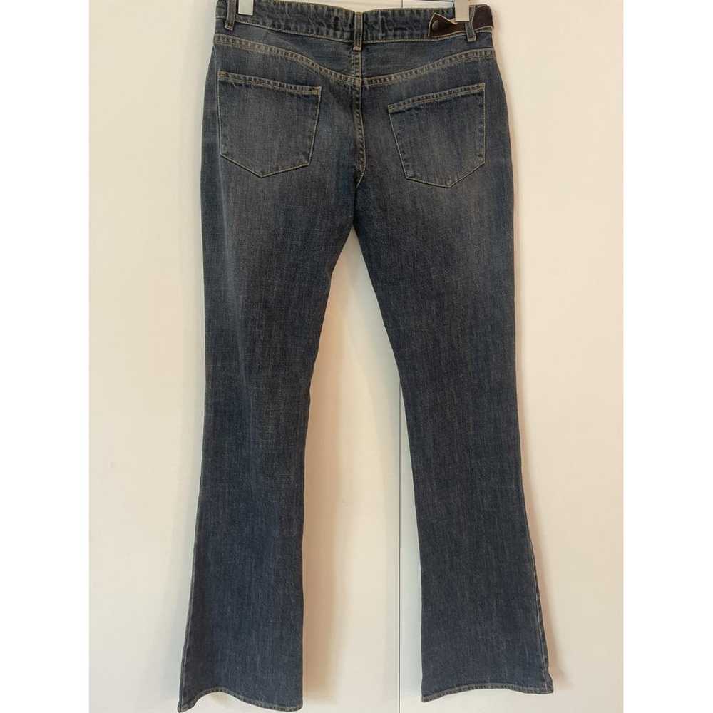 Just Cavalli Bootcut jeans - image 6