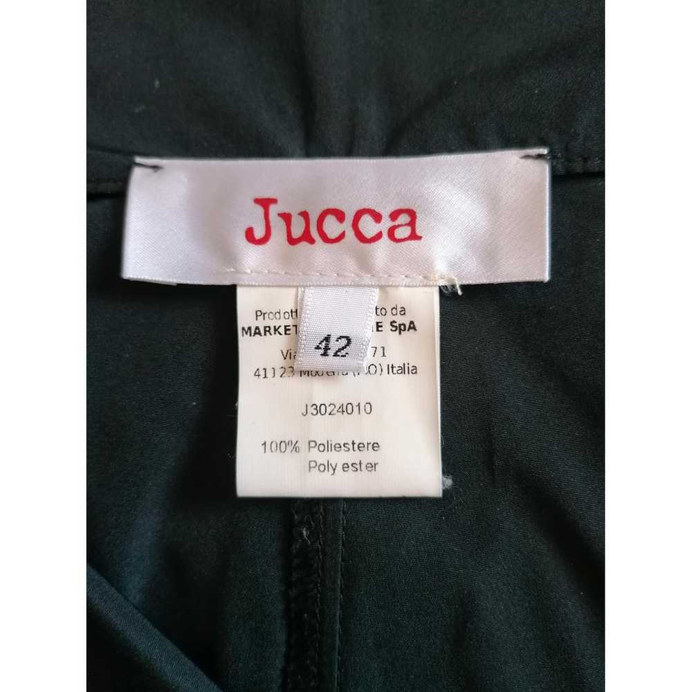 Jucca Carot pants - image 2
