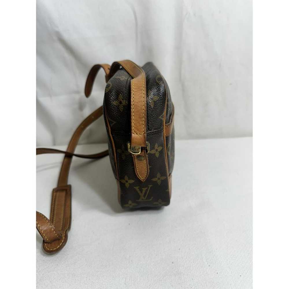 Louis Vuitton Trocadéro leather crossbody bag - image 3