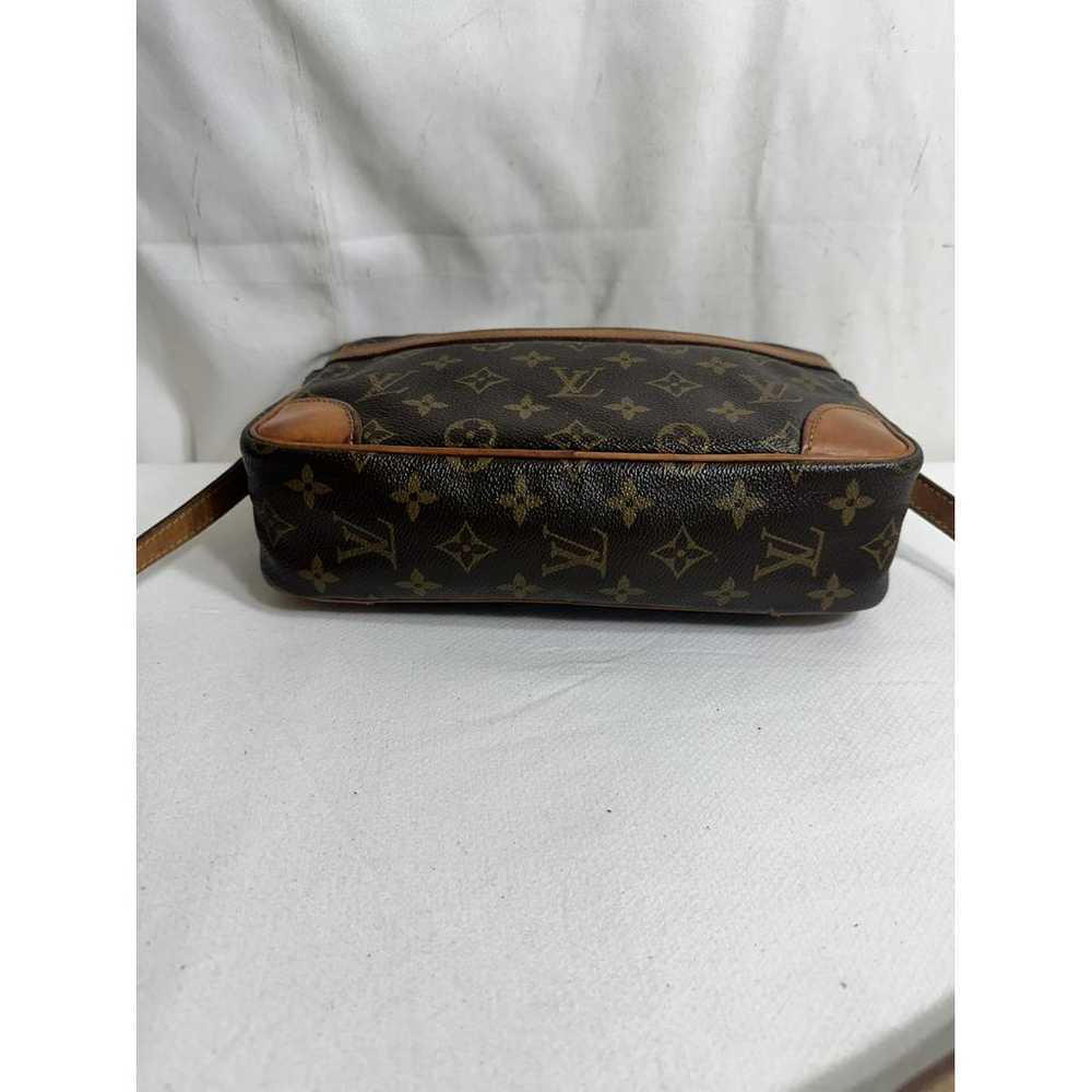 Louis Vuitton Trocadéro leather crossbody bag - image 4