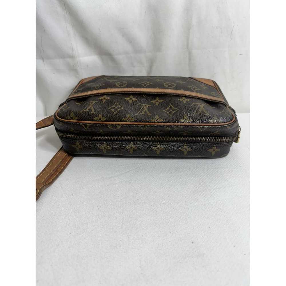 Louis Vuitton Trocadéro leather crossbody bag - image 5