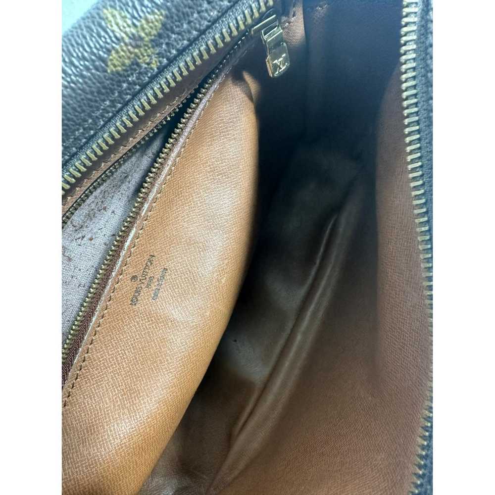 Louis Vuitton Trocadéro leather crossbody bag - image 7