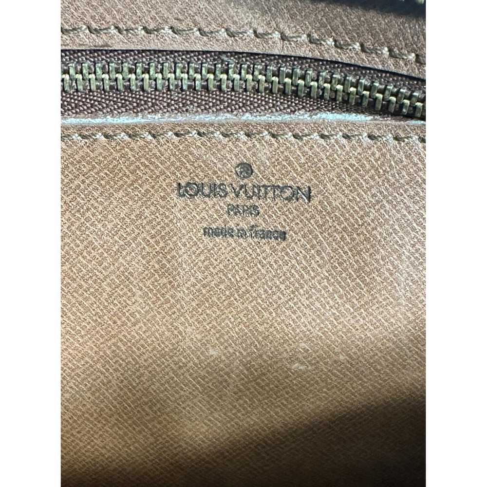 Louis Vuitton Trocadéro leather crossbody bag - image 8
