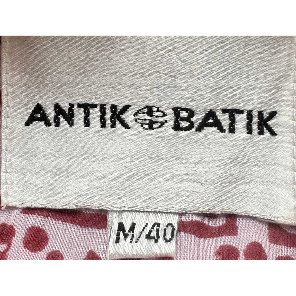 Antik Batik Maxi dress - image 3
