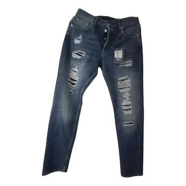 Alexander McQueen Slim jean - image 1