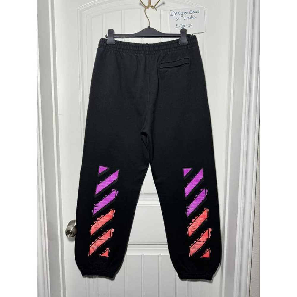 Off-White Trousers - image 2