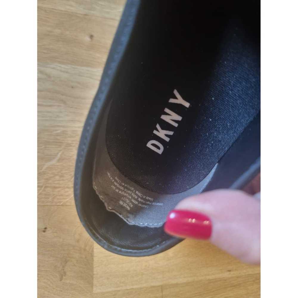 Dkny Cloth mules & clogs - image 8