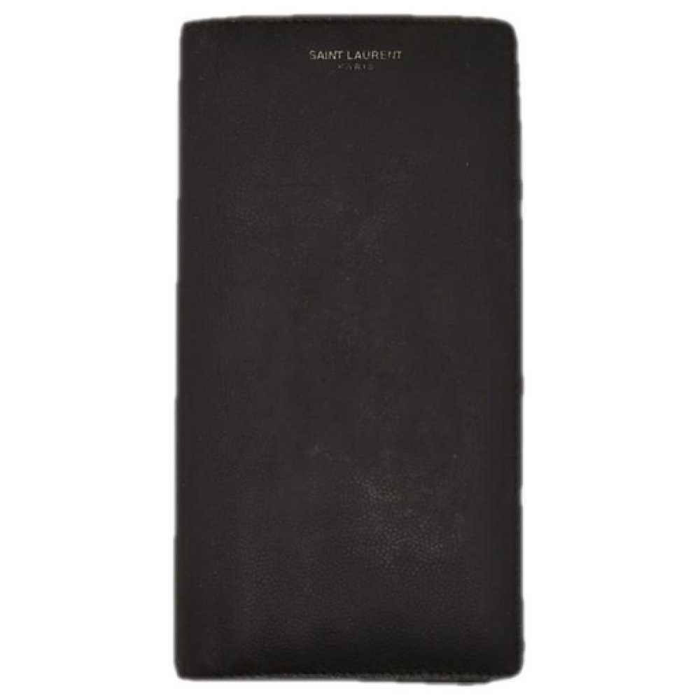Saint Laurent Leather small bag - image 1