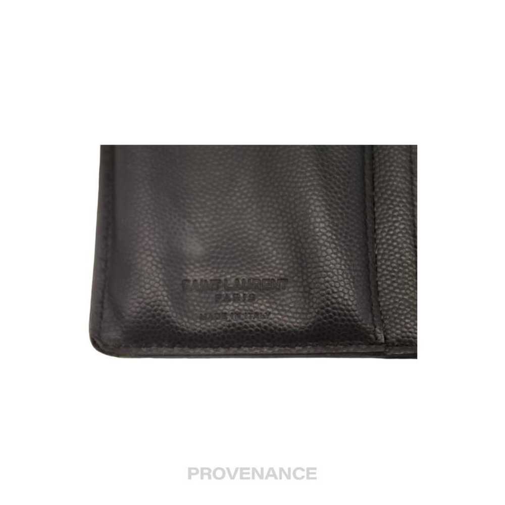 Saint Laurent Leather small bag - image 3