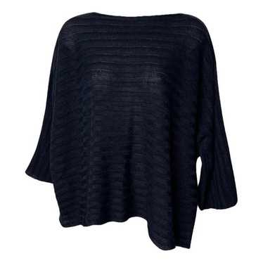 Eskandar Linen blouse - image 1