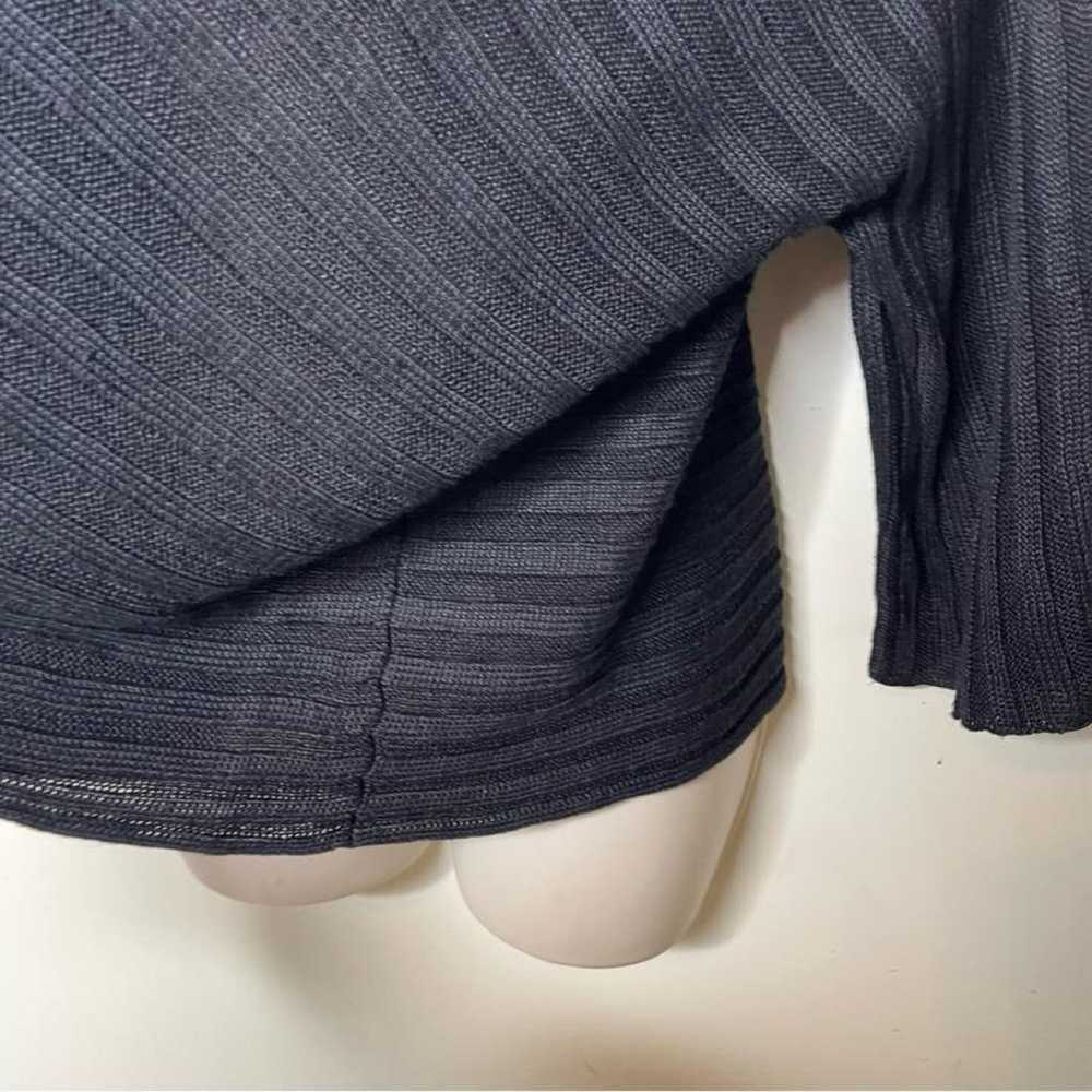Eskandar Linen blouse - image 6