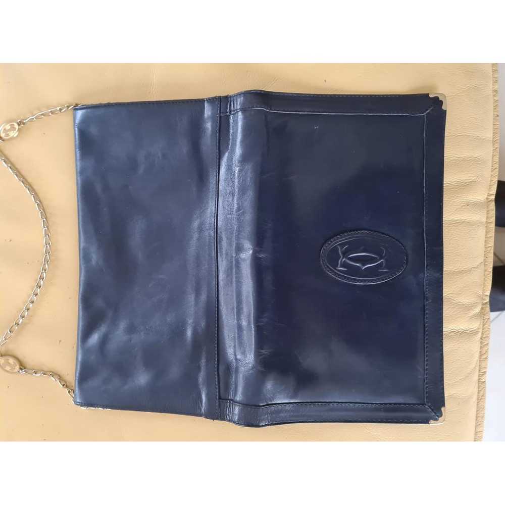 Cartier Leather clutch bag - image 2