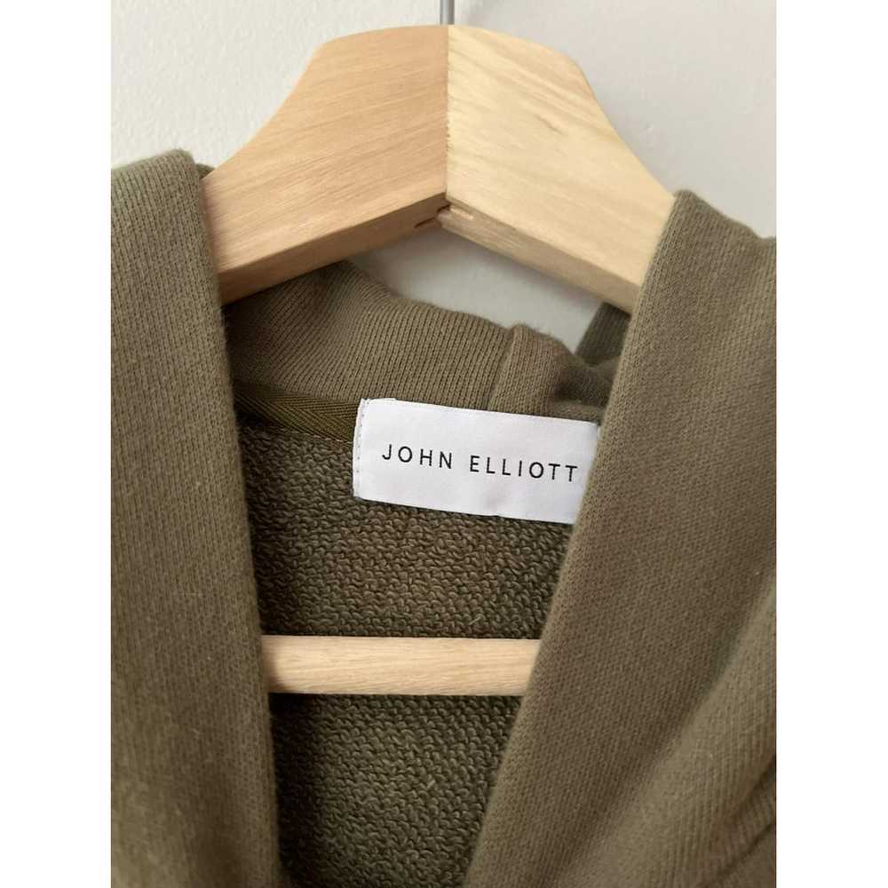 John Elliott Sweatshirt - image 4