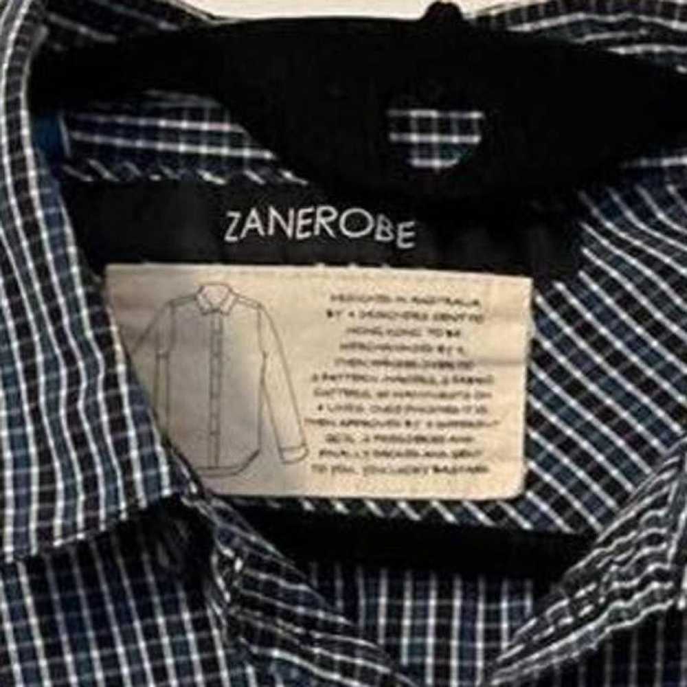 Zanerobe Shirt - image 6