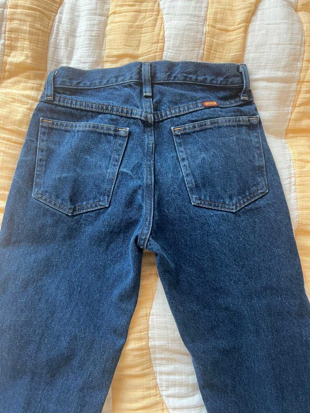 Rustler Straight Leg Jeans (28") | Used, Secondha… - image 3