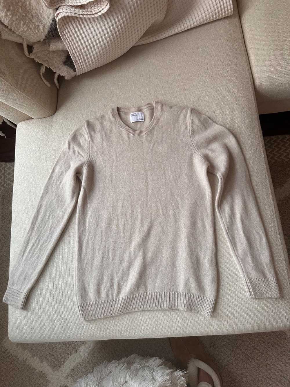 Colorful Standard Recycled Crew Neck (M) | Used,… - image 1