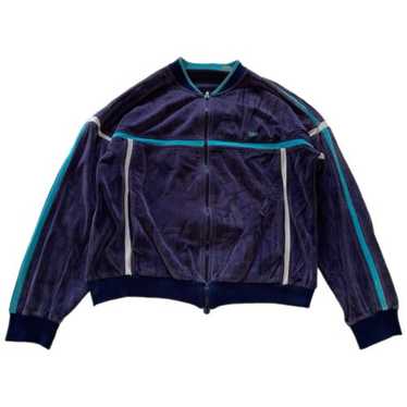 Vintage dior zip up - Gem