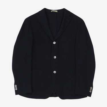 Boglioli Blazer Coat