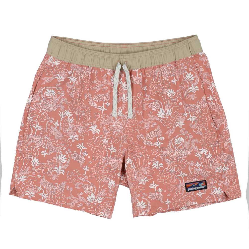 Patagonia - Men's Stretch Wavefarer® Volley Short… - image 1