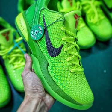 Kobe 6 protro - Gem