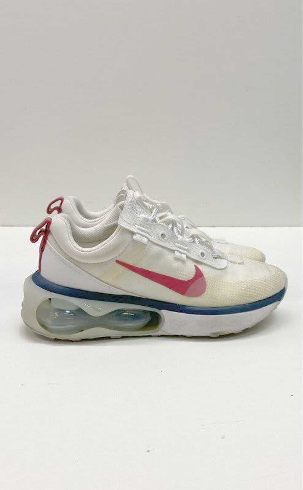 Nike Air Max Sneakers White Gypsy Rose 6.5 - image 1
