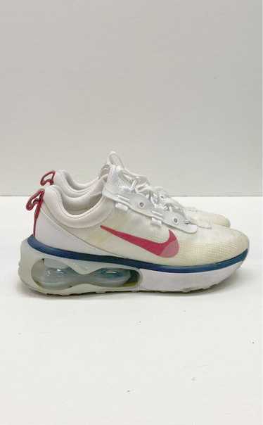 Nike Air Max Sneakers White Gypsy Rose 6.5 - image 1