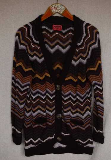 Missoni Missoni Lindex Women’s Cardigan Multicolo… - image 1