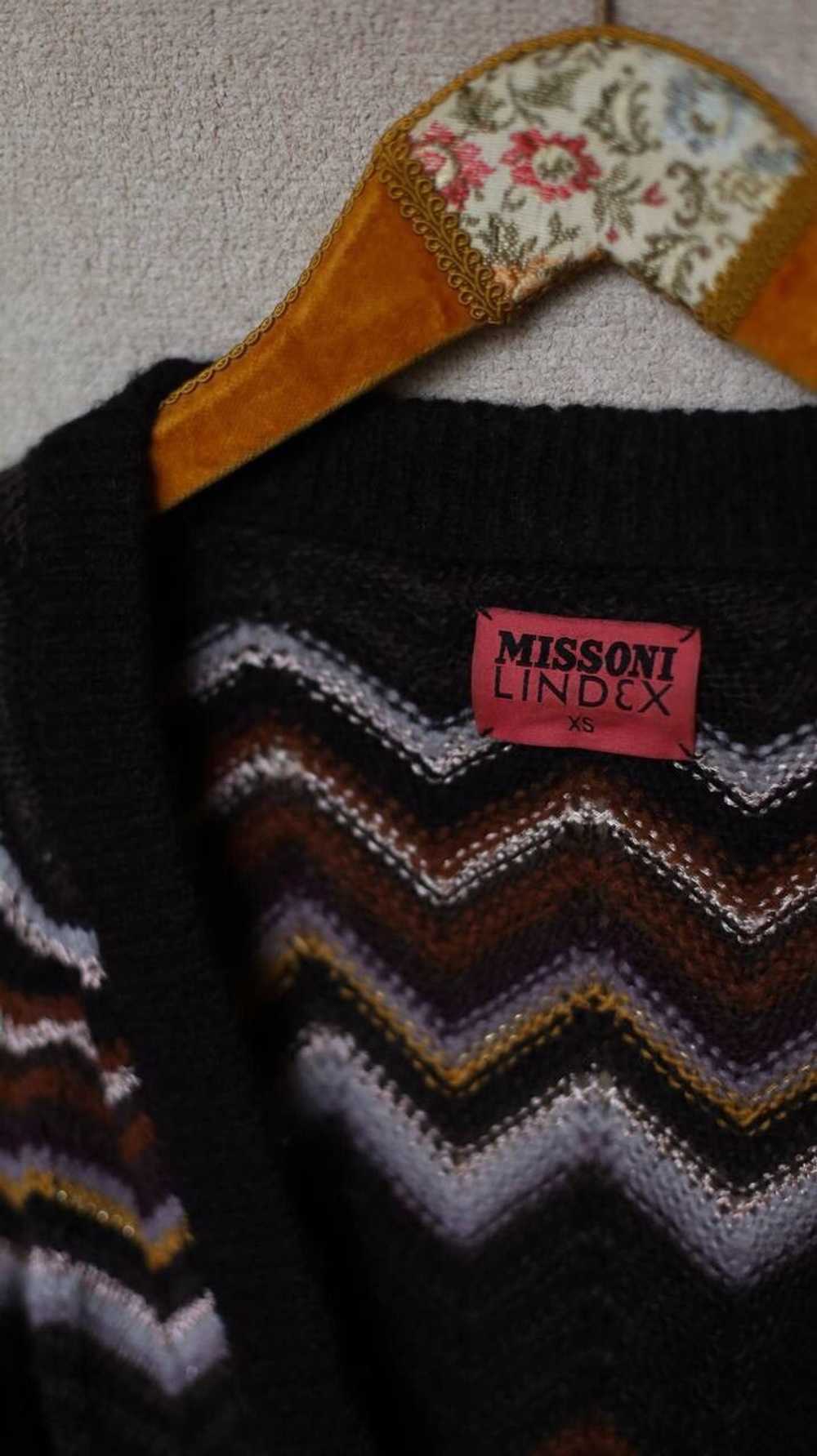 Missoni Missoni Lindex Women’s Cardigan Multicolo… - image 3