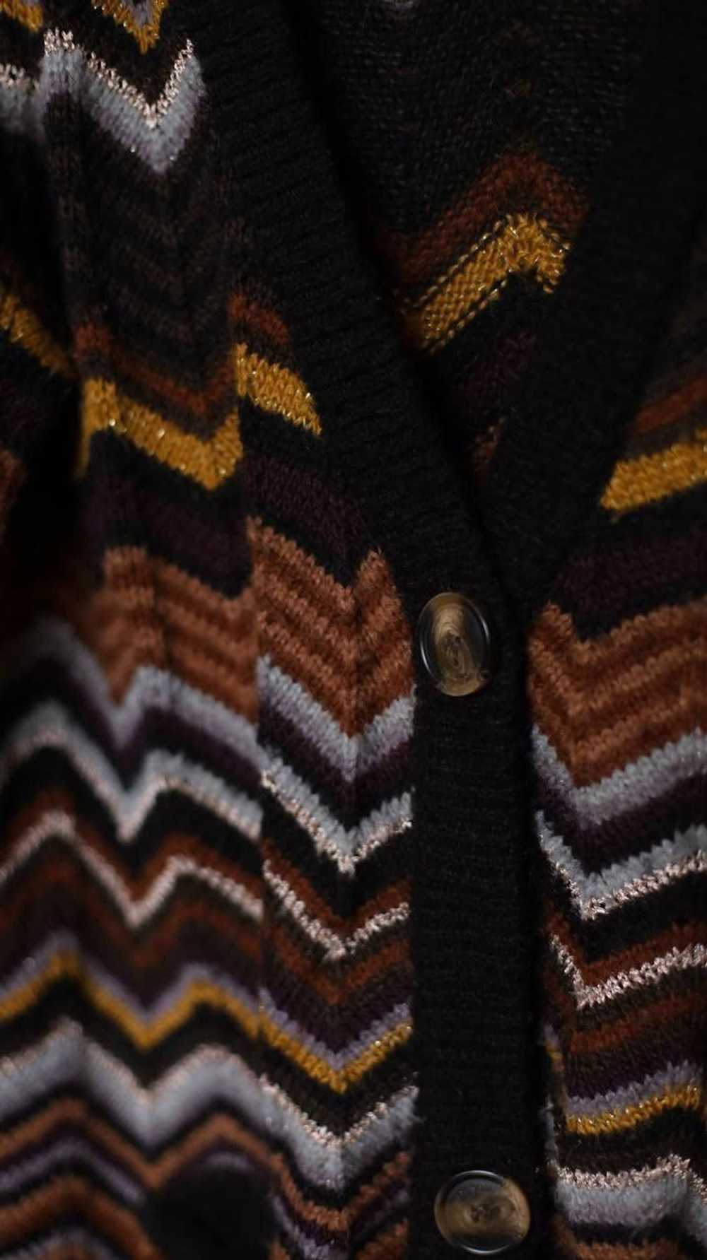 Missoni Missoni Lindex Women’s Cardigan Multicolo… - image 4