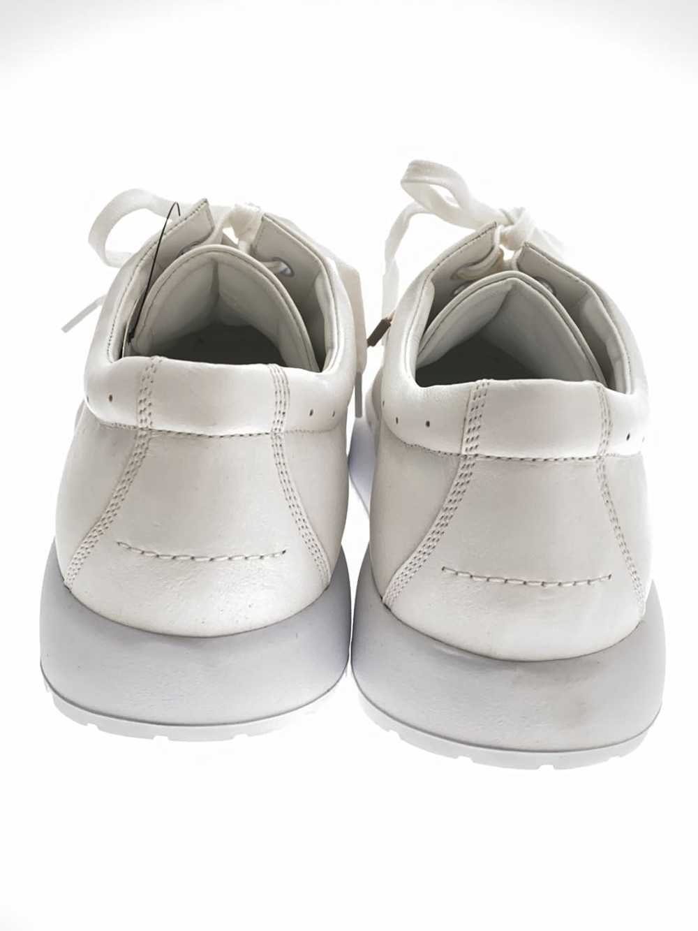 Mm6 Low Cut Sneakers/38.5/Wt/S59Ws0161 Shoes BOg06 - image 5