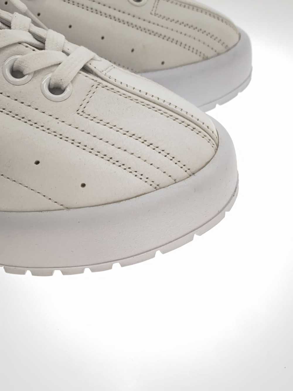 Mm6 Low Cut Sneakers/38.5/Wt/S59Ws0161 Shoes BOg06 - image 6